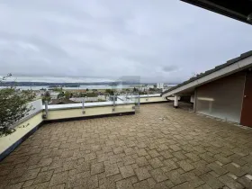 Penthouse pour le loyer à Freienbach-Pfäffikon, Suisse