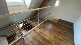 maisonette Delémont In affitto Svizzera