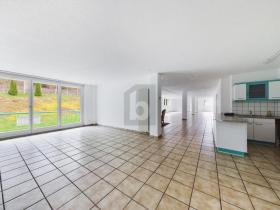 オフィススペース アウ  スイス