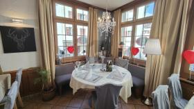 Gastronomie Altstätten Te Huur Zwitserland