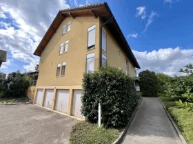 Zolder flat te huur in Bursinel, Zwitserland