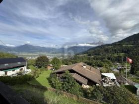 Floor Apartment for rent in Troistorrents, Switzerland Floor Apartment for rent in Troistorrents, Switzerland