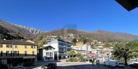 Kat Apartman za najam u Brissago, Švicarska Kat Apartman za najam u Brissago, Švicarska