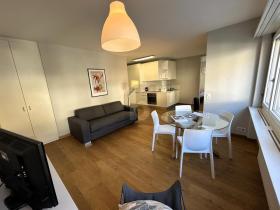 Apartamento Brissago En Renta Suiza