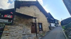 Casa de férias Sobrio Venda Suíça