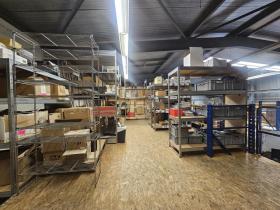 Hal Villeneuve Te Huur Zwitserland