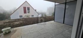 Apartamento térreo Vicques Venda Suíça