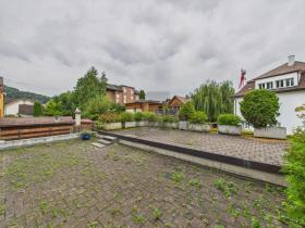 Apartamento Terraço Flawil Aluguéis Suíça