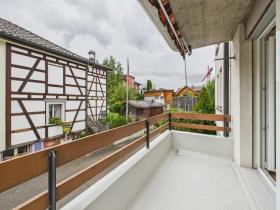 Apartamento Terraço Flawil Aluguéis Suíça