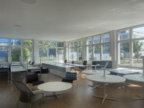 Espaço de escritório para alugar em Hünenberg, Suíça Espaço de escritório para alugar em Hünenberg, Suíça