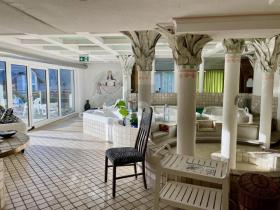 Otel Grächen Satılık İsviçre