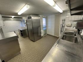 Gastronomia Niederurnen Aluguéis Suíça