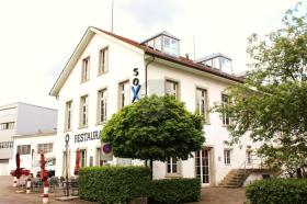 Espaço de escritório Bubikon Aluguéis Suíça