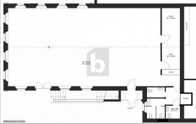 Espaço de escritório Bubikon Aluguéis Suíça