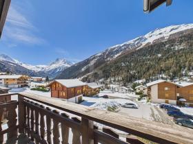 apartamento andar para alugar em Evolène, Suíça apartamento andar para alugar em Evolène, Suíça