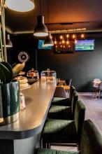 γαστρονομία Λοζάνη Προς Ενοικίαση Ελβετία