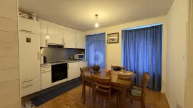 Apartamento en alquiler en Delémont, Suiza