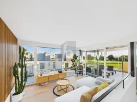 Penthouse zu verkaufen in Worben, Schweiz