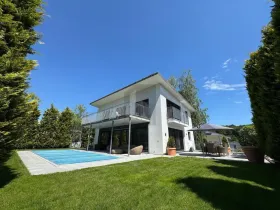 Einfamilienhaus zu vermieten in Kleingurmels, Schweiz