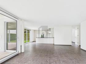 appartement au rez-de-chaussée Aarbourg Achat Suisse