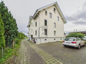 Casa multifamiliar à venda em Rebstein, Suíça