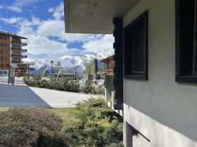 扁平 Haute-Nendaz  瑞士