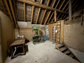 Odvojena kuća Alle Prodajem Švicarska