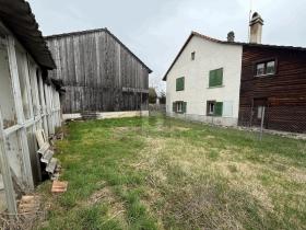 Odvojena kuća Alle Prodajem Švicarska