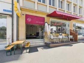 Gastronomy for rent in Herisau, Switzerland