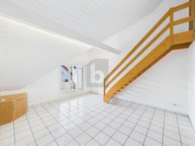Apartamento duplex à venda em Erlen, Suíça