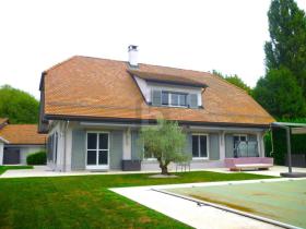 μονοκατοικία Founex Προς πώληση Ελβετία