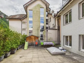 Πολυκατοικία προς πώληση στο Έρστφελντ-Μπιτζή, Ελβετία