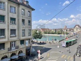 spazio ufficio in affitto a Basilea-Vorstädte, Svizzera