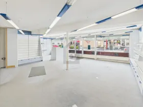 Loja para alugar em Herzogenbuchsee, Suíça