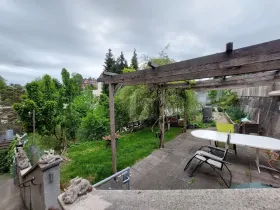 Detached house for sale in Herisau, Switzerland