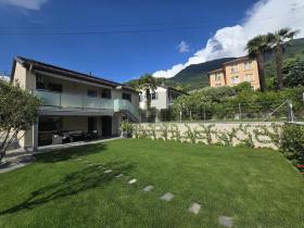 Apartamento térreo para alugar em Bellinzona-Monti di Artore, Suíça Apartamento térreo para alugar em Bellinzona-Monti di Artore, Suíça