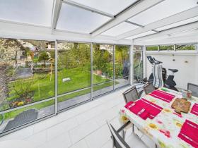 media casa a schiera Meiringen Vendita Svizzera