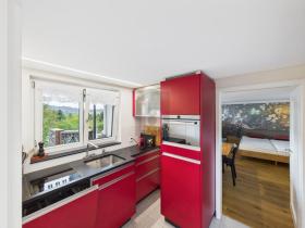 Ground floor apartment for rent in Rehetobel, Switzerland Ground floor apartment for rent in Rehetobel, Switzerland