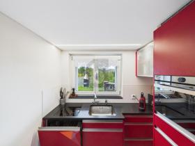 Apartamento en planta baja Rehetobel En Renta Suiza