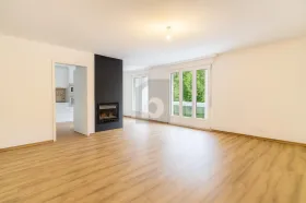 Etagenwohnung zu vermieten in Moudon, Schweiz