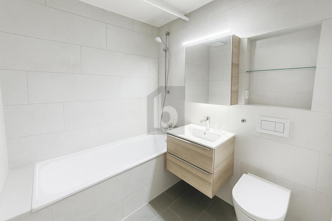 Floor Apartment Moudon for rent Switzerland