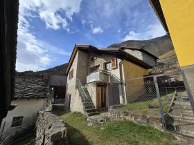 Holiday home Faido for sale Switzerland