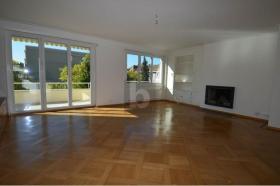 Płaski Lozanna  Szwajcaria