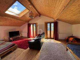 Dom wolnostojący Isérables Szwajcaria