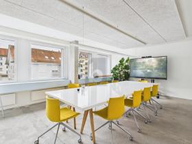 Irodahelyiségek kiadó a  oldalon. Zürich-Werd, Svájc Irodahelyiségek kiadó a  oldalon. Zürich-Werd, Svájc