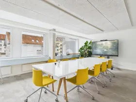 Espacio de oficina en alquiler en Zürich-Werd, Suiza