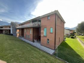 Maisonettewohnung zu verkaufen in Tenero, Schweiz Maisonettewohnung zu verkaufen in Tenero, Schweiz