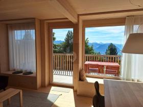 apartamento andar Rigi Kaltbad Aluguéis Suíça