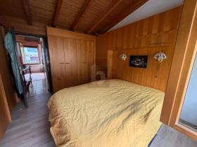 Rekkehus mellom Golino  Sveits