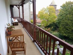 apartamento andar Morges Aluguéis Suíça